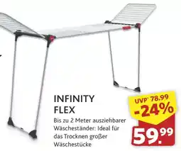 Famila Nord West Vileda infinity flex Angebot