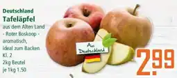 Klaas und Kock Deutschland Tafeläpfel Angebot