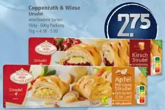 Klaas und Kock Coppenrath & Wiese Strudel Angebot