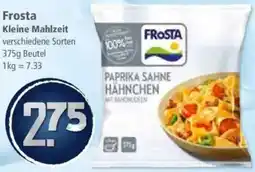 Klaas und Kock Frosta Kleine Mahlzeit Angebot