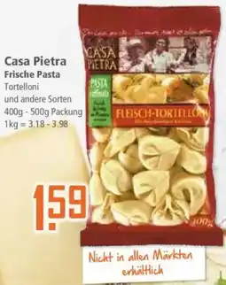 Klaas und Kock Casa Pietra Frische Pasta Angebot