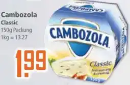 Klaas und Kock Cambozola Classic Angebot