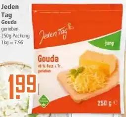 Klaas und Kock Jeden Tag Gouda Angebot