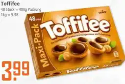 Klaas und Kock Toffifee Angebot