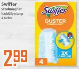 Klaas und Kock Swiffer Staubmagnet Angebot