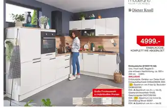 Möbelzentrum Pforzheim Moderano oder dieter knoll einbauküche uno Angebot