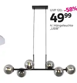 Mömax Hängeleuchte „lisib“ Angebot