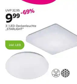 Mömax Led-deckenleuchte „starlight“ Angebot