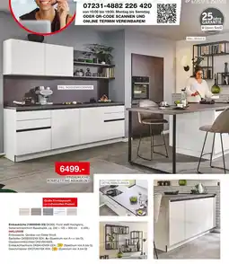 Möbelzentrum Pforzheim Dieter knoll einbauküche dk305 Angebot