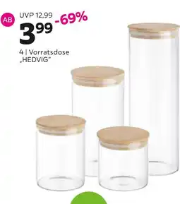 Mömax Vorratsdose „hedvig“ Angebot