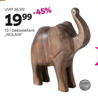 Mömax Dekoelefant „nolani“ Angebot