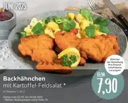 XXXLutz Backhähnchen Angebot