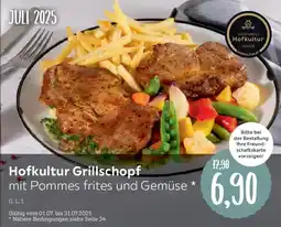 XXXLutz Hofkultur Grillschopf Angebot