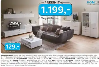 XXXLutz Wohn-programm Angebot