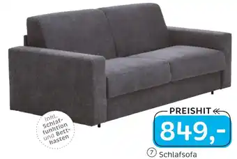 XXXLutz Carryhome schlafsofa Angebot