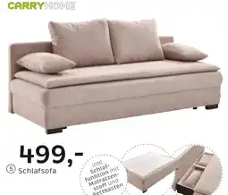 XXXLutz Carryhome schlafsofa Angebot