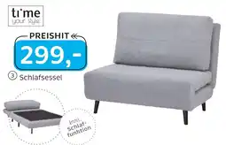 XXXLutz Schlafsessel Angebot