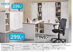 XXXLutz Hom´in büro-programm Angebot