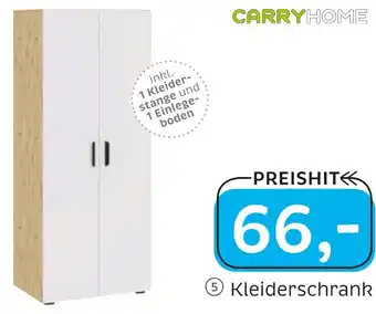 XXXLutz Carryhome kleiderschrank Angebot