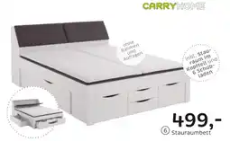 XXXLutz Carryhome stauraumbett Angebot