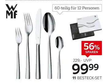 XXXLutz Wmf besteck-set „philadelphia“ Angebot