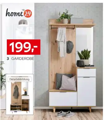 XXXLutz Garderobe Angebot