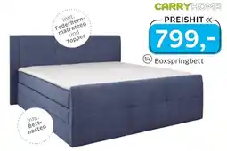 XXXLutz Carryhome boxspringbett Angebot