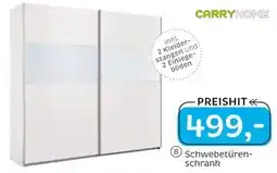 XXXLutz Carryhome schwebetürenschrank Angebot