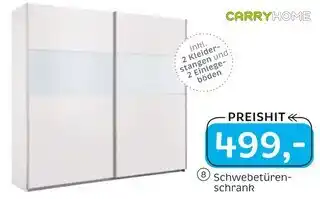 XXXLutz Carryhome schwebetürenschrank Angebot