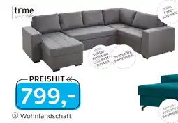 XXXLutz Ti me wohnlandschaft Angebot