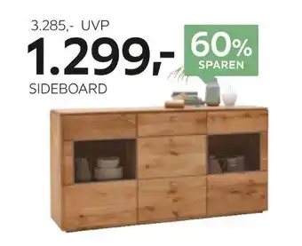 XXXLutz Sideboard Angebot