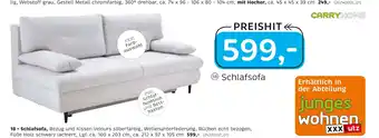 XXXLutz Carryhome schlafsofa Angebot