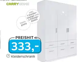 XXXLutz Carryhome kleiderschrank Angebot