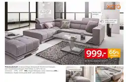 XXXLutz Wohnlandschaft Angebot