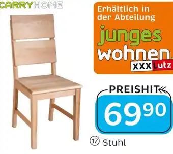 XXXLutz Carryhome stuhl Angebot