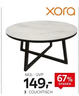 XXXLutz Xora couchtisch Angebot