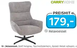 XXXLutz Carryhome relaxsessel Angebot