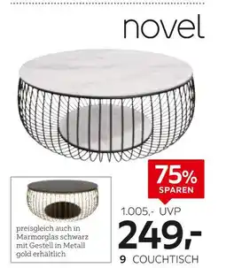 XXXLutz Couchtisch Angebot