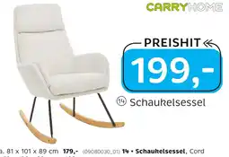 XXXLutz Carryhome schaukelsessel Angebot