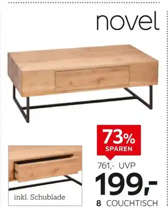 XXXLutz Couchtisch Angebot