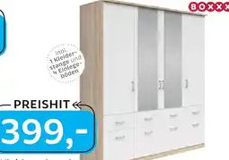 XXXLutz Kleiderschrank Angebot