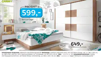 XXXLutz Carryhome schlafzimmer-programm Angebot