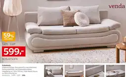 XXXLutz Venda schlafsofa Angebot