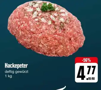 Edeka Hackepeter Angebot