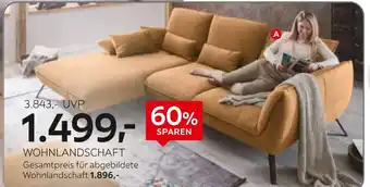 XXXLutz Wohnlandschaft Angebot