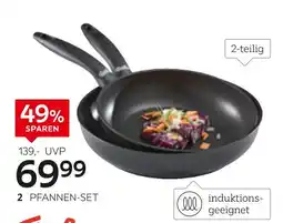 XXXLutz Fissler pfannen-set „cenit Angebot