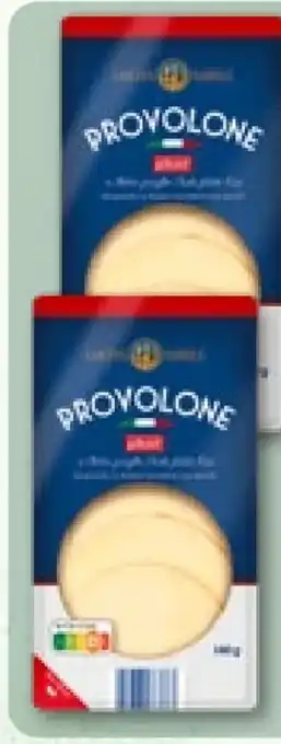 Aldi Nord Cucina Nobile Schnittkäse Angebot