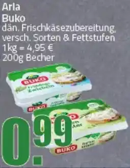 Ihr Frischmarkt Arla Buko Angebot