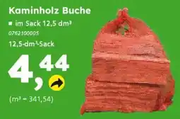 Globus Baumarkt Kaminholz Buche Angebot