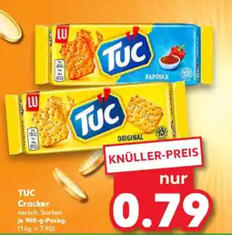 Kaufland TUC Cracker Angebot